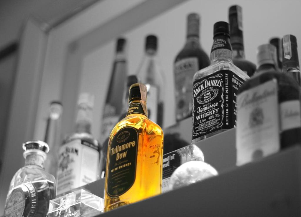 博特酒店 Považská Bystrica 外观 照片